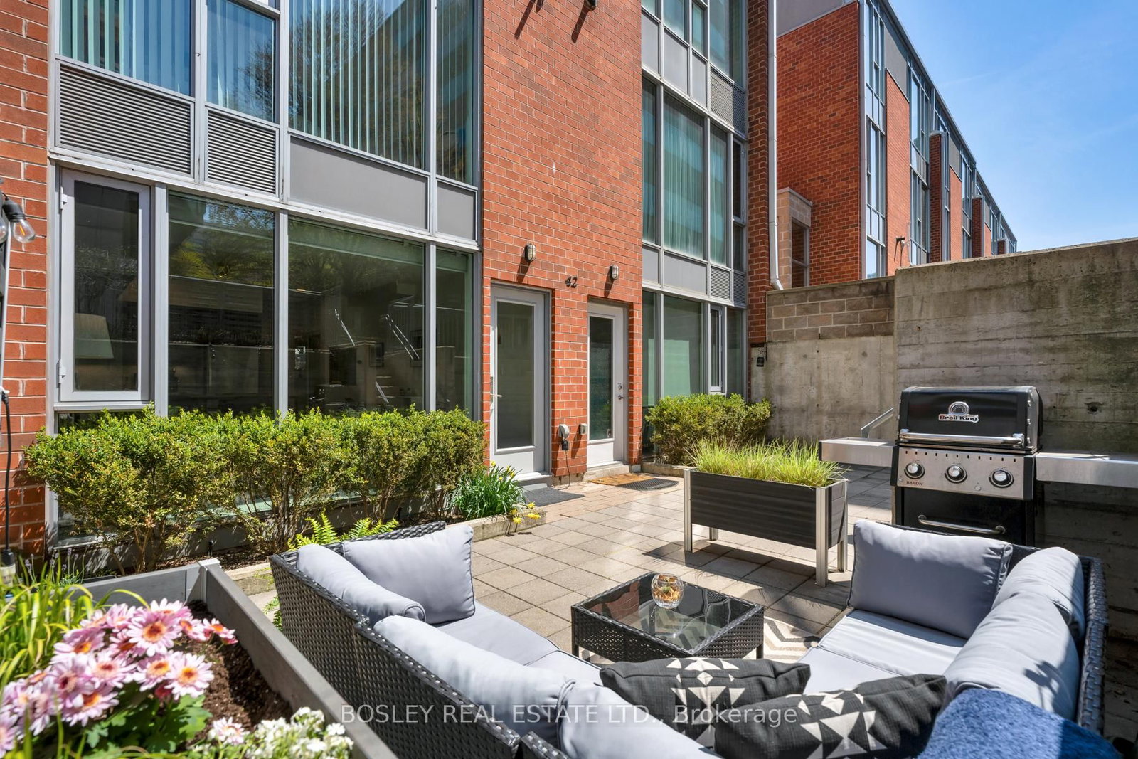 42 Boston Avenue, Unit 2