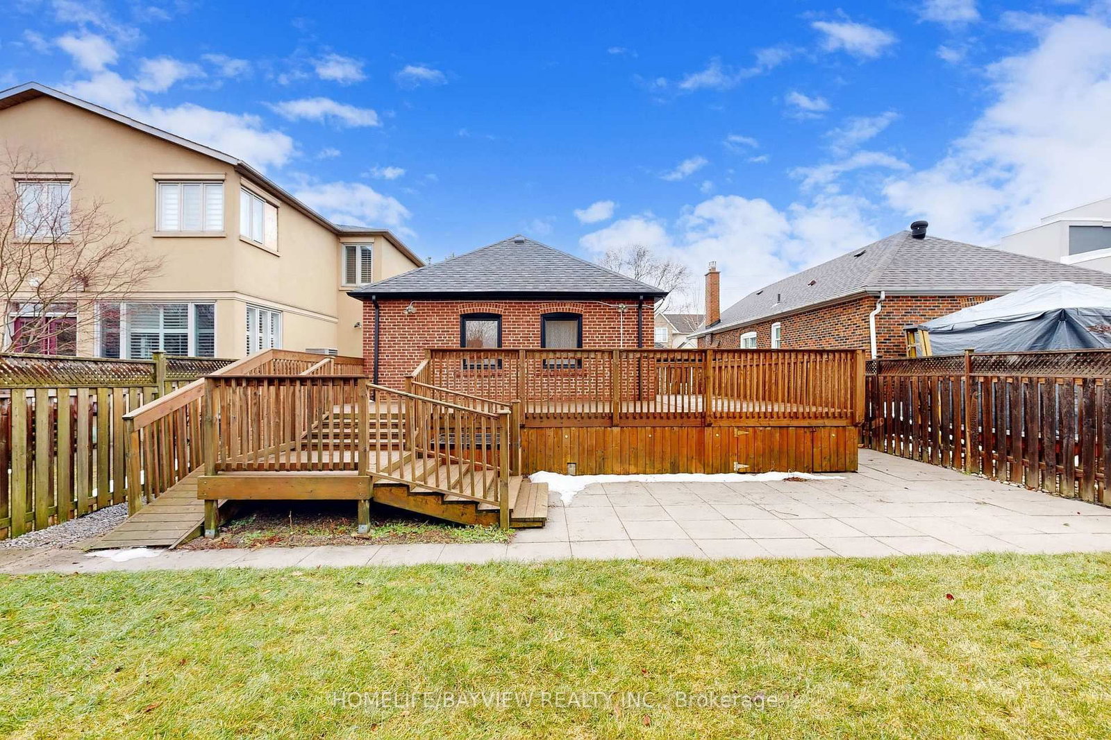 1607 Woodbine Heights Boulevard - Photo 22
