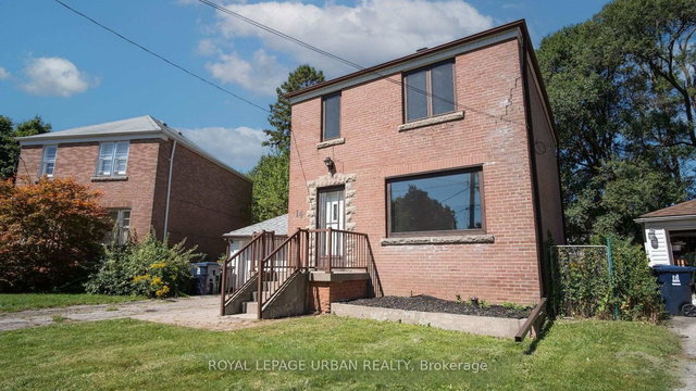 14 Camrose Crescent