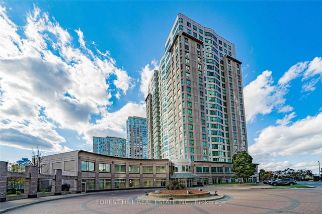 PH109 - 18 Lee Centre Drive