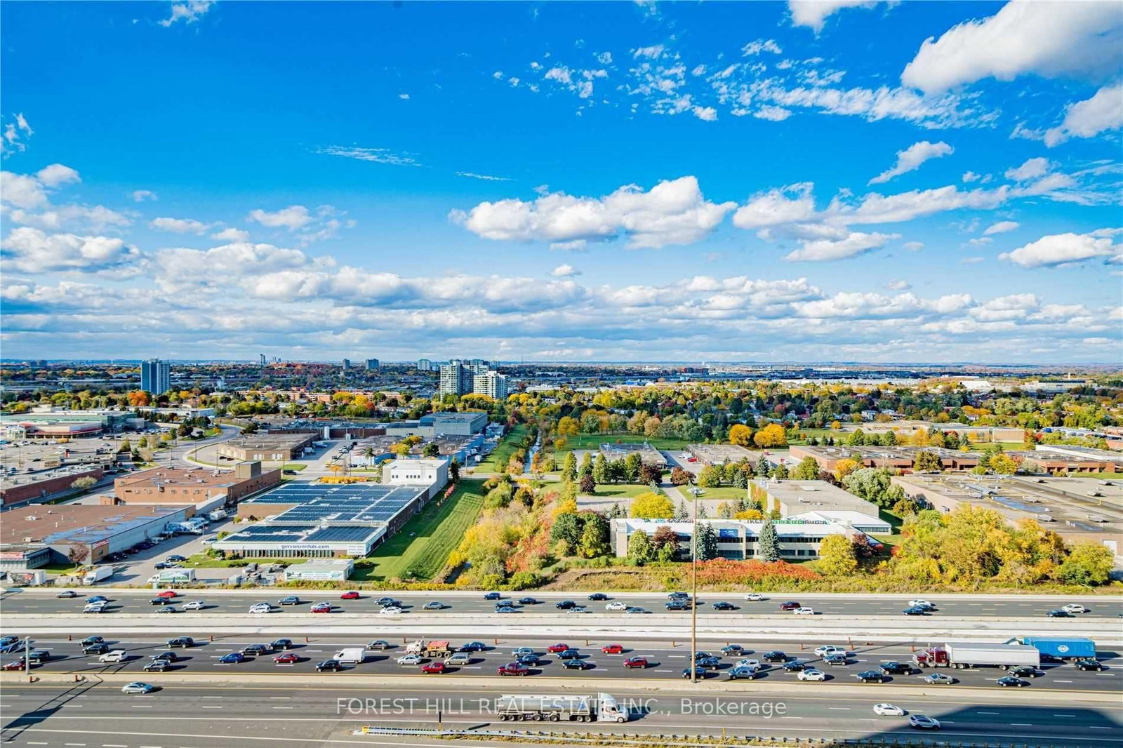 18 Lee Centre Drive, Unit PH109 - Photo 20