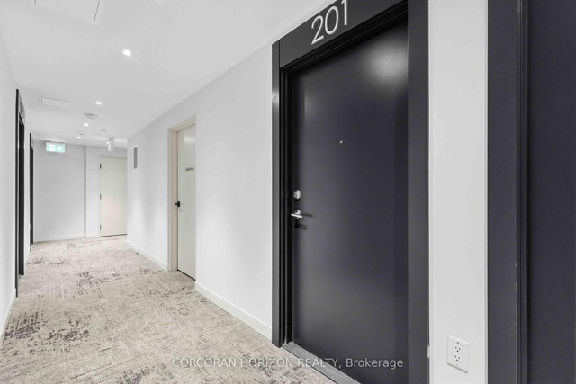 201 - 7437 Kingston Road