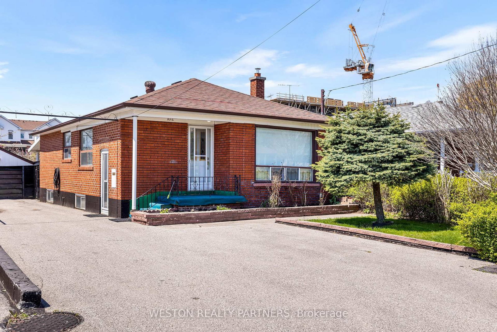 102 Cleta Drive