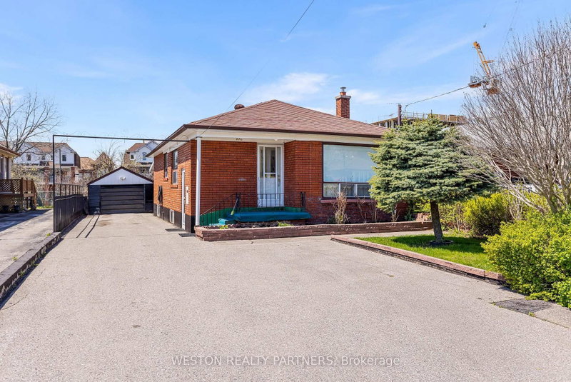 102 Cleta Drive