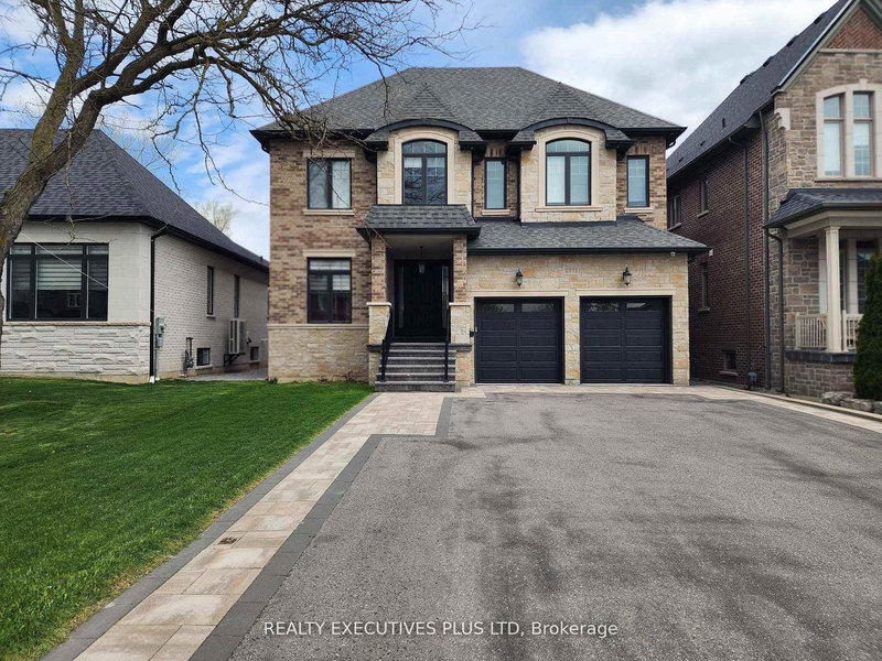 1771 Woodview Ave, Pickering, Ontario