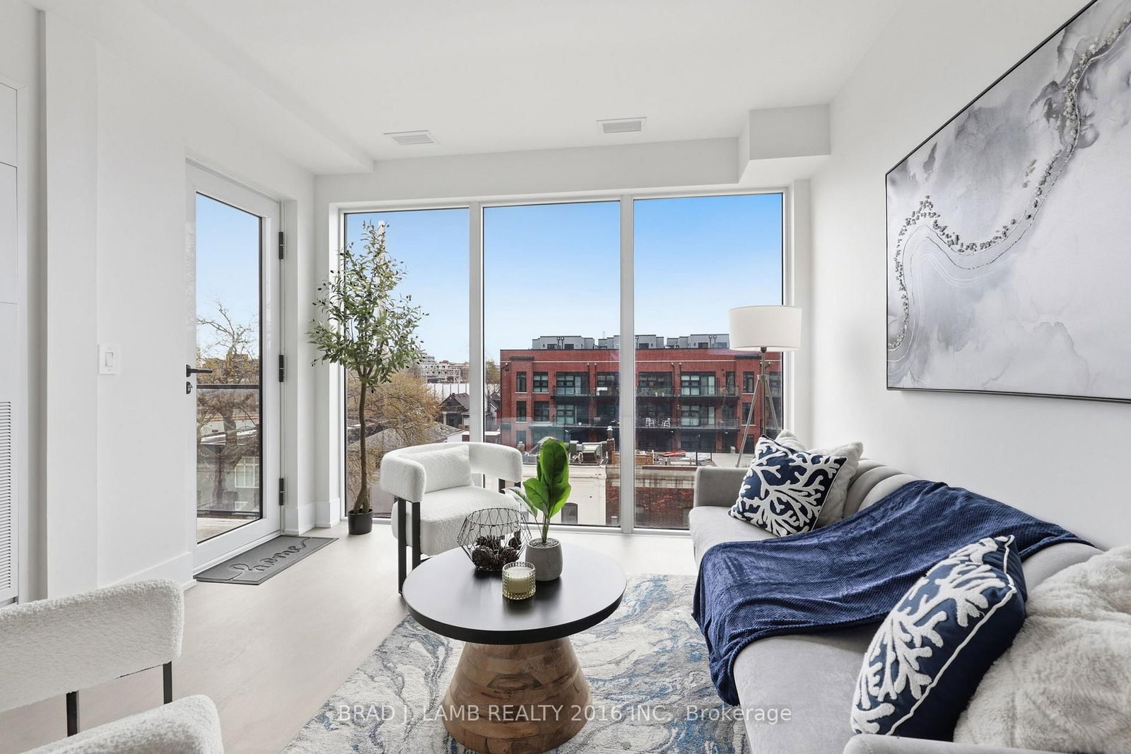 495 Logan Avenue, Unit 413 - Photo 11