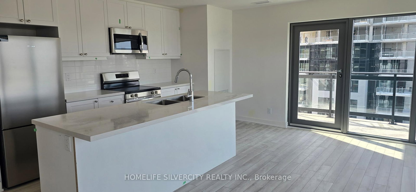 55 Clarington Boulevard, Unit 909 - Photo 3