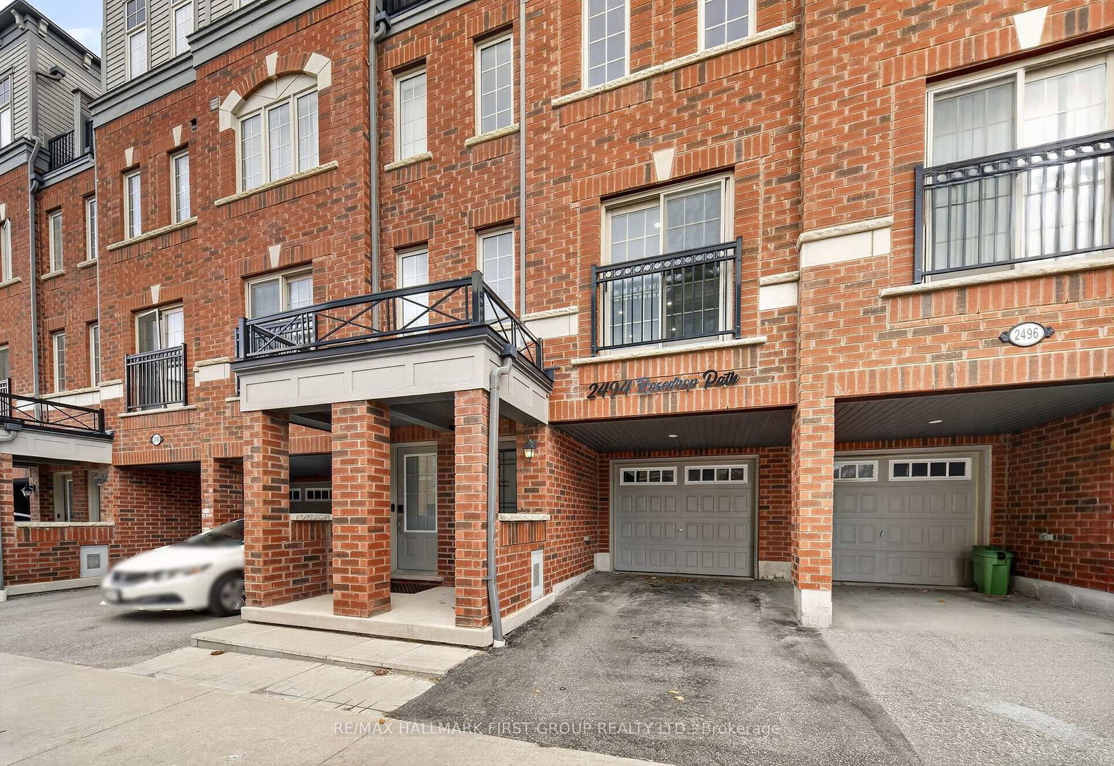 2494 Rosedrop Path, Unit 204 - Photo 2