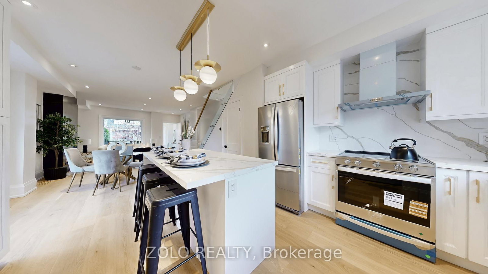 98 Woodmount Avenue - Photo 12