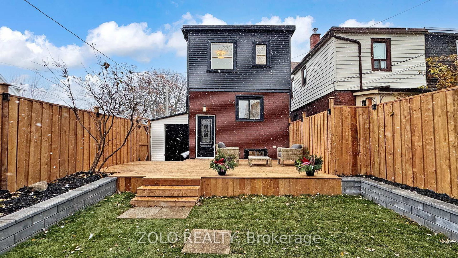 98 Woodmount Avenue - Photo 41