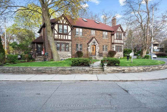 50 Benlamond Avenue
