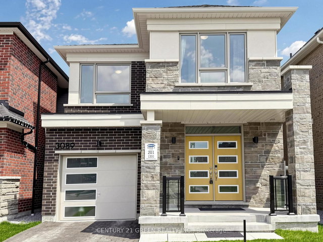 3089 Blazing Star Avenue