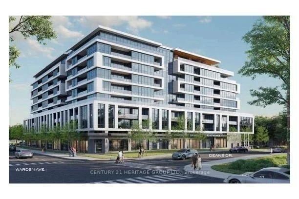 20 Deans Drive, Unit 313