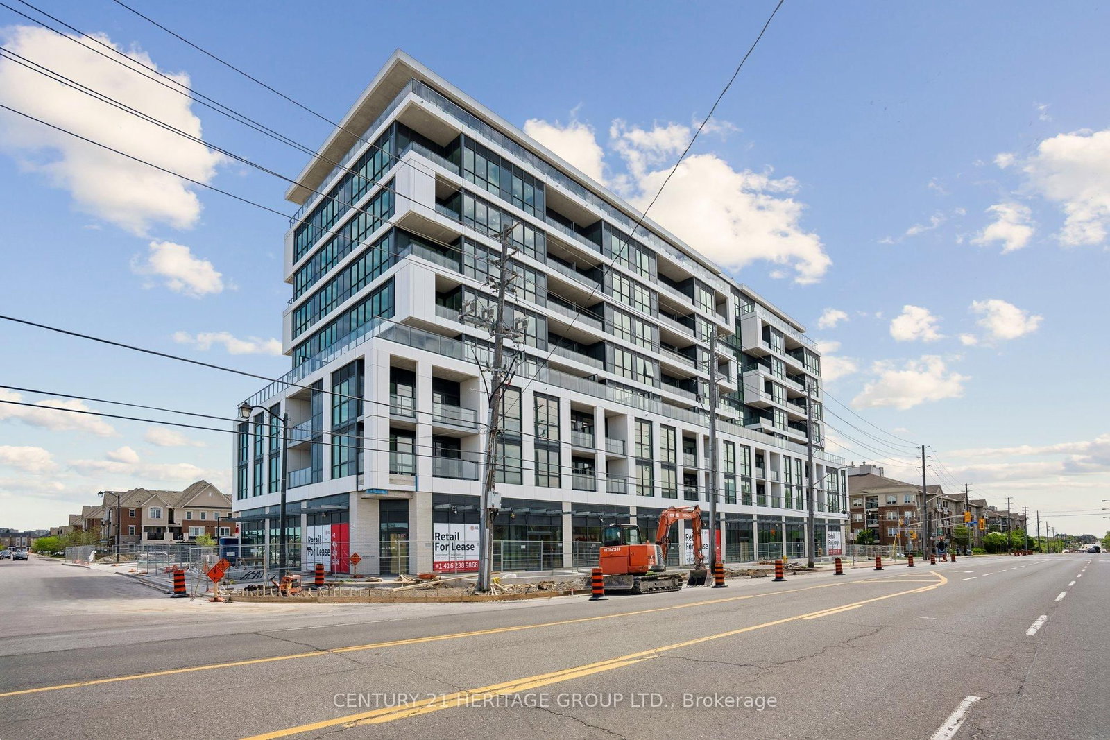 20 Deans Drive, Unit 313 - Photo 2