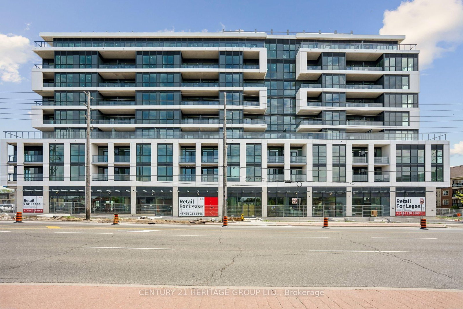 20 Deans Drive, Unit 313 - Photo 3