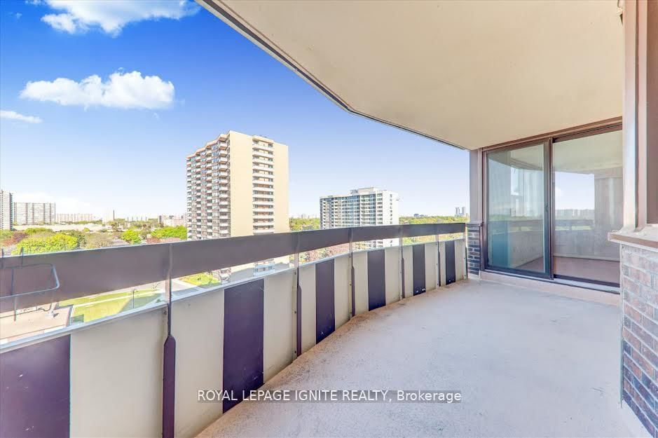 45 Huntingdale Boulevard, Unit 904 - Photo 11