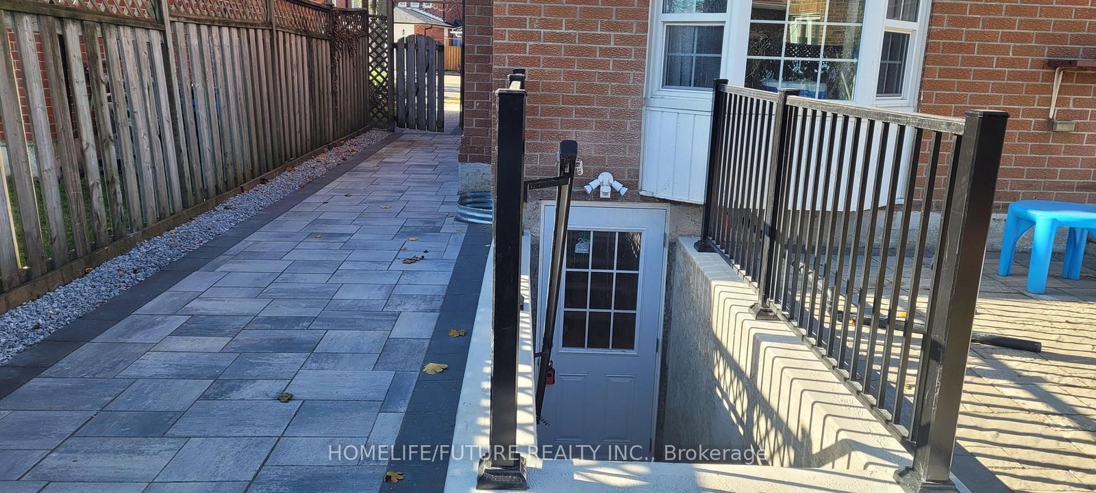 3 Parade Square, Unit BSMT - Photo 5