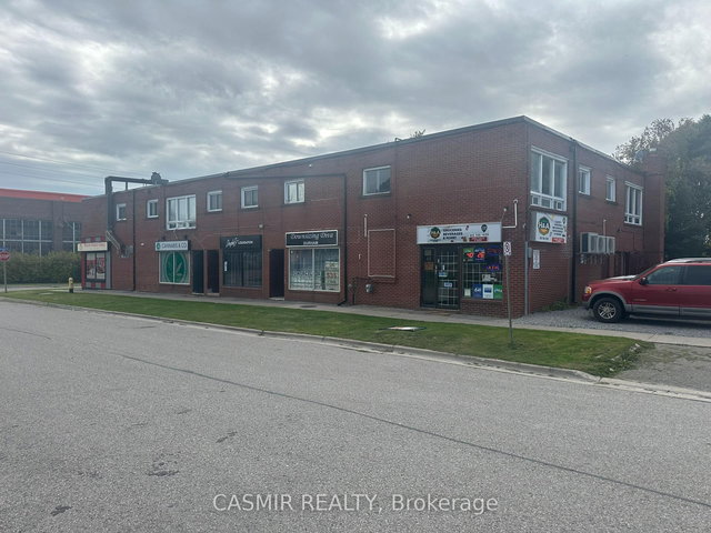 7 - 92 Wolfe Street