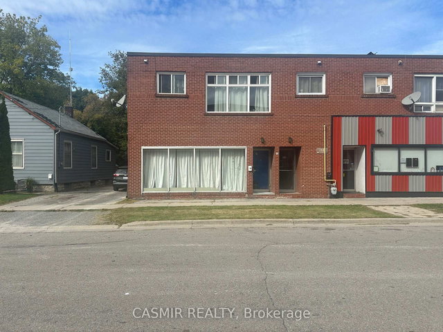 7 - 92 Wolfe Street