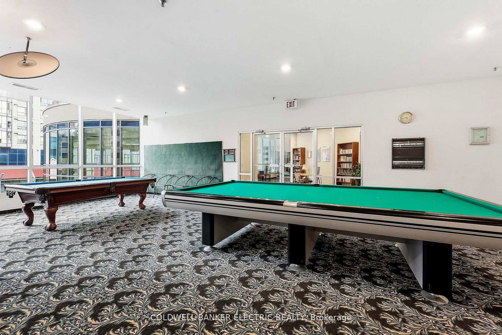 2550 Lawrence Avenue E, Unit 815 - Photo 14