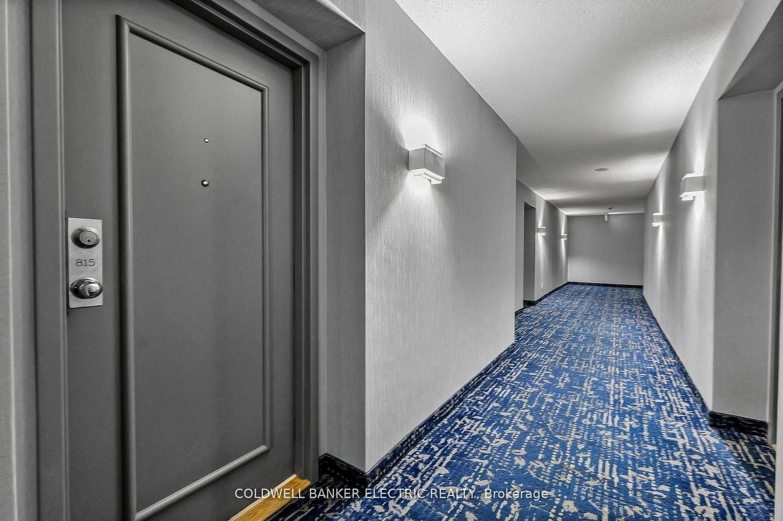 2550 Lawrence Avenue E, Unit 815 - Photo 23