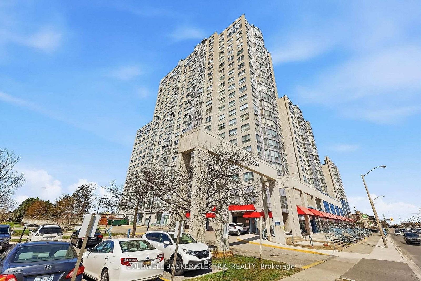 2550 Lawrence Avenue E, Unit 815 - Photo 26