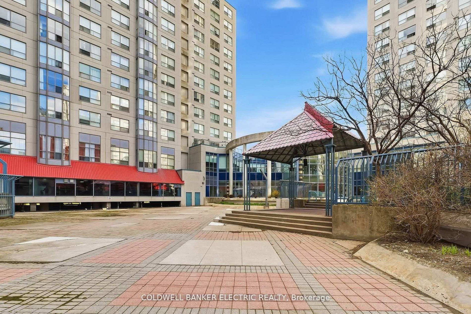 2550 Lawrence Avenue E, Unit 815 - Photo 28
