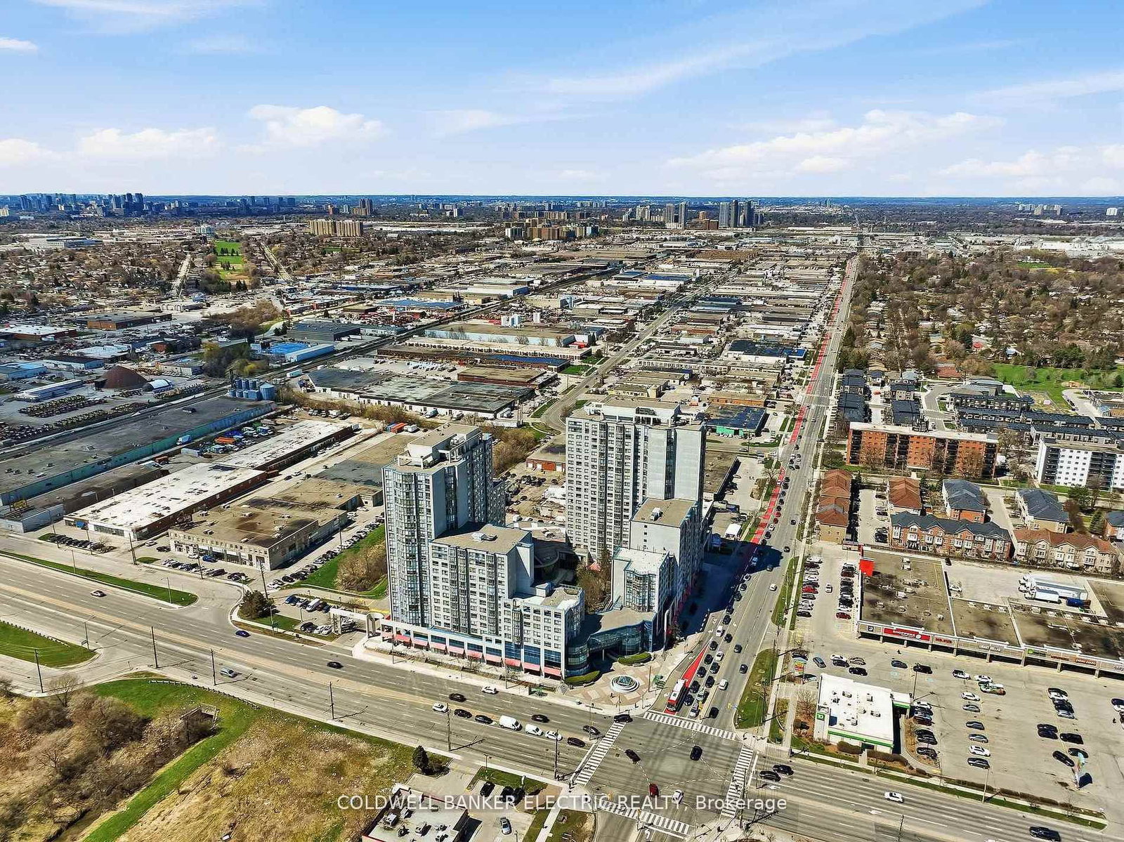 2550 Lawrence Avenue E, Unit 815 - Photo 30
