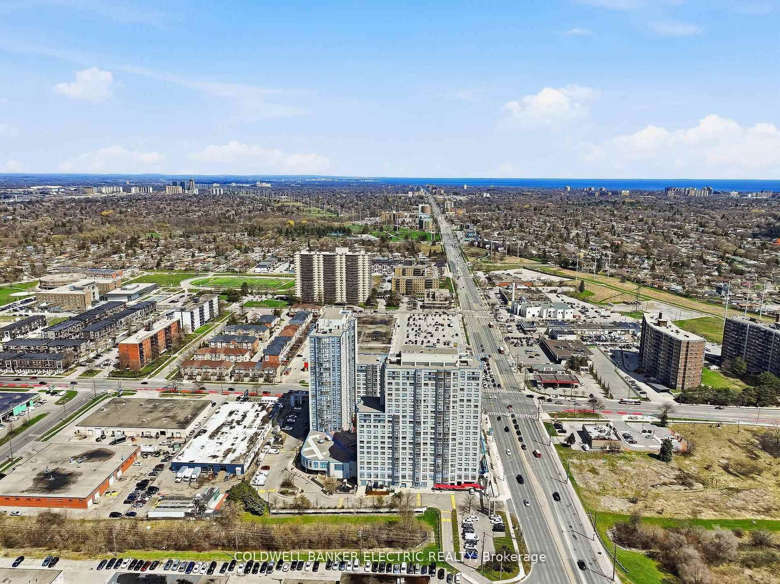 2550 Lawrence Avenue E, Unit 815 - Photo 33