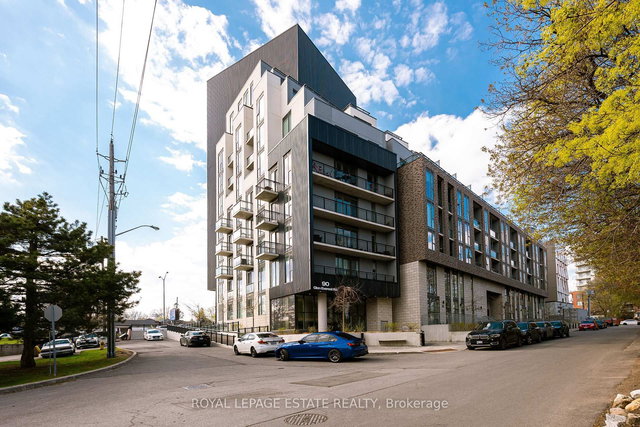 611 - 90 Glen Everest Avenue