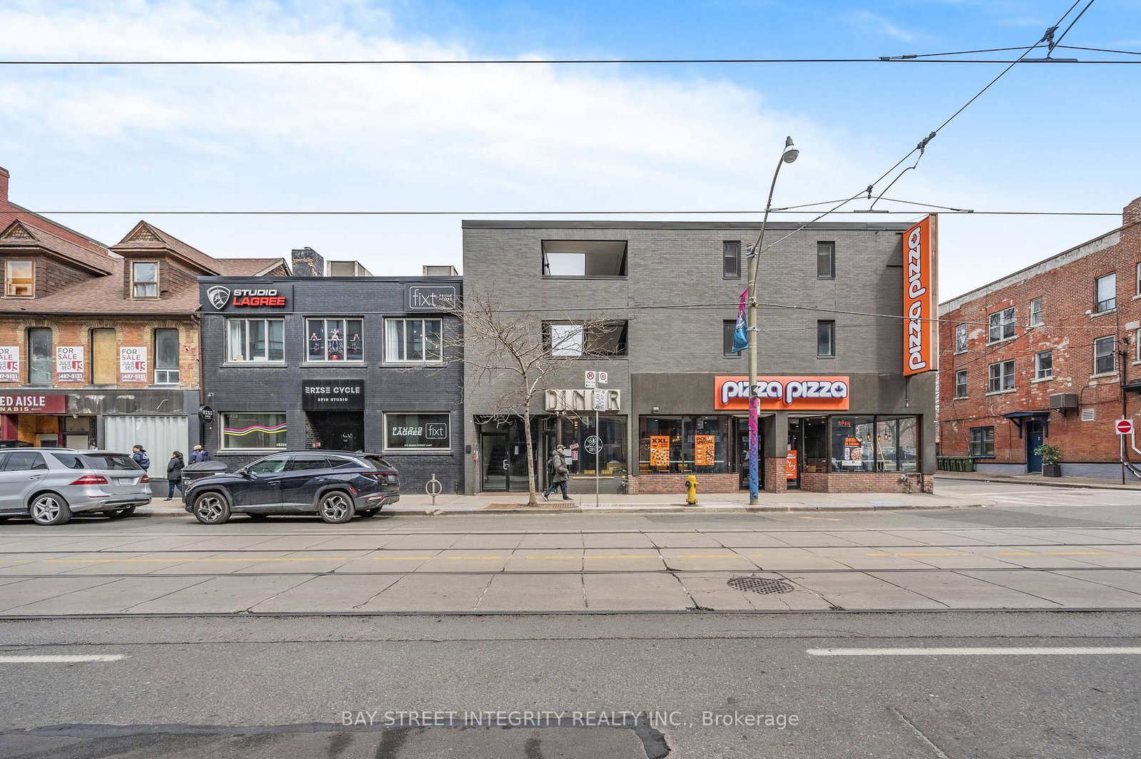 678 Queen Street E, Unit Unit 2 - Photo 9