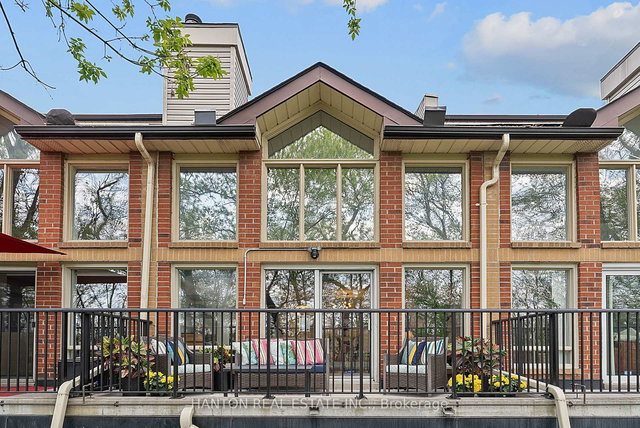 7 - 18 Doncrest Road