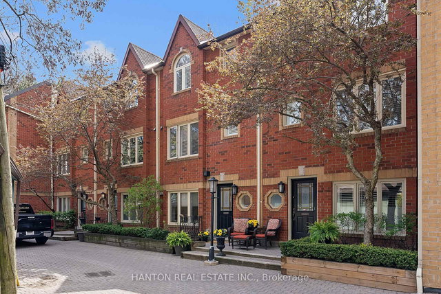 7 - 18 Doncrest Road