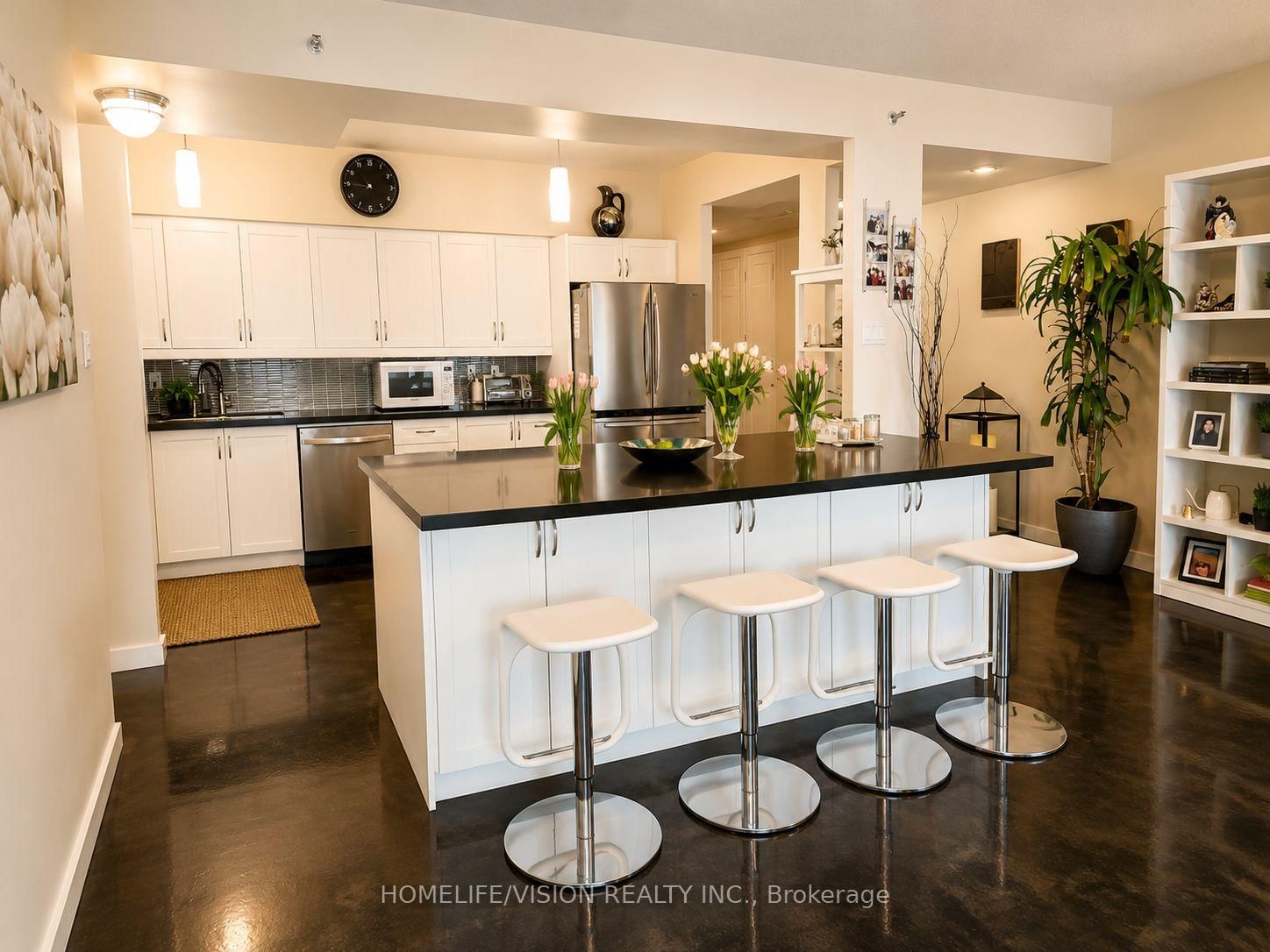 5800 Sheppard Avenue E, Unit 213 - Photo 6