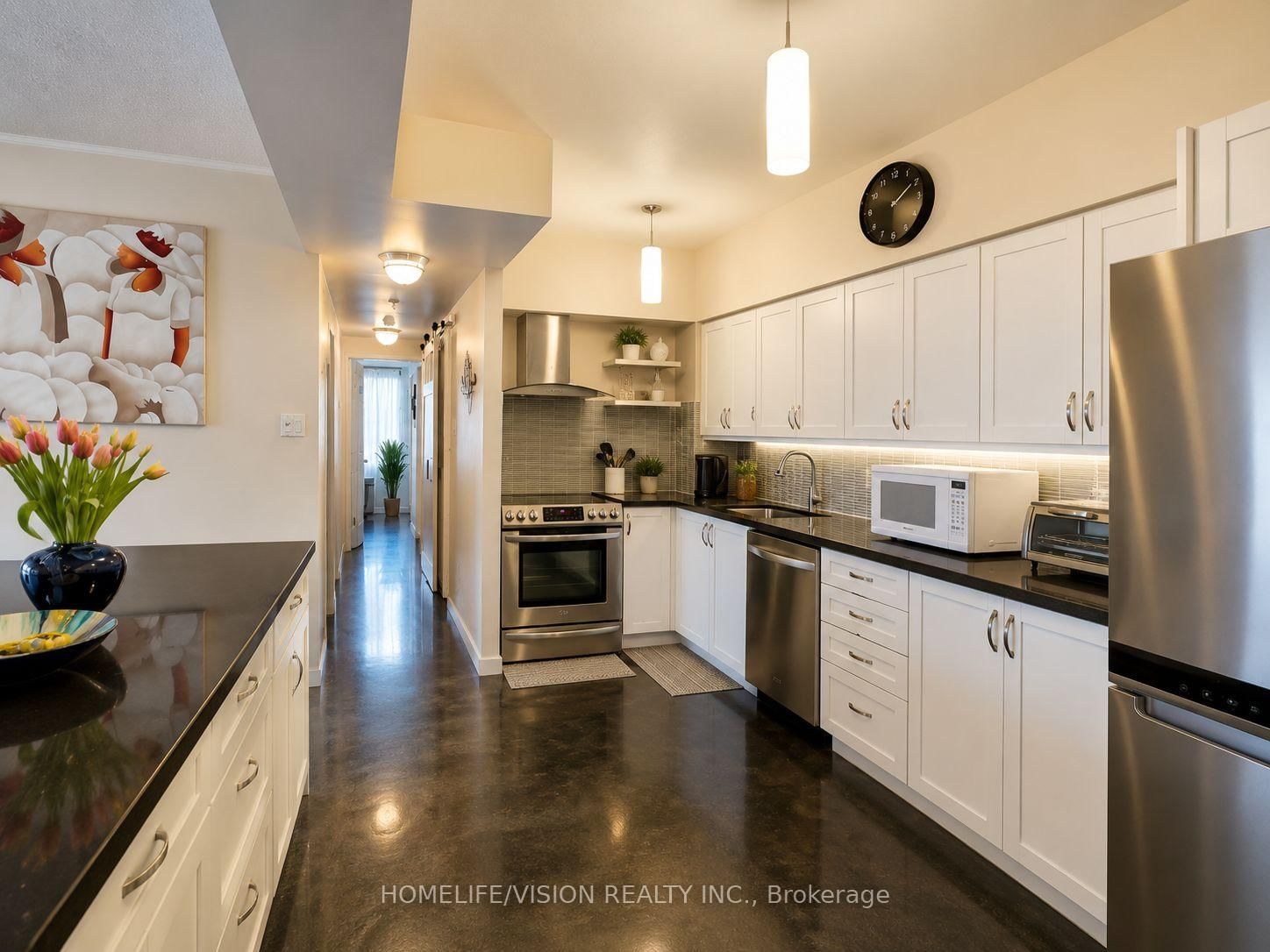 5800 Sheppard Avenue E, Unit 213 - Photo 9