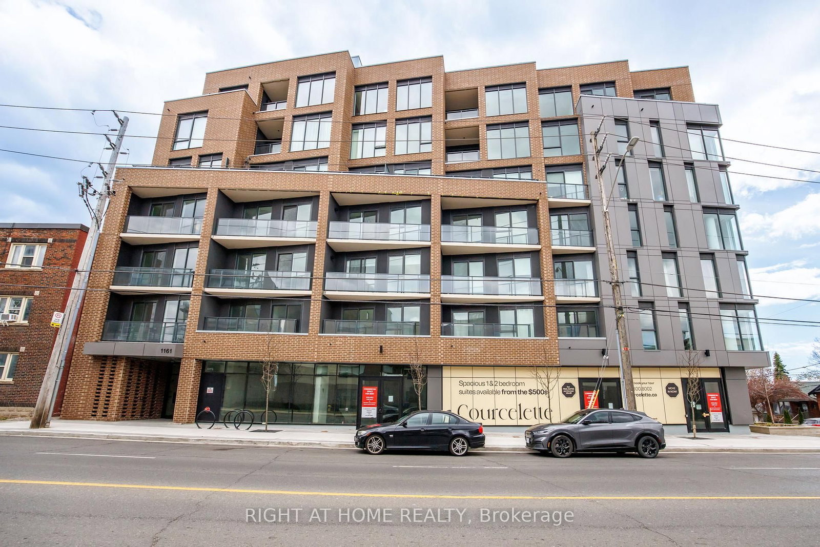 1161 Kingston Road, Unit 305 - Photo 27