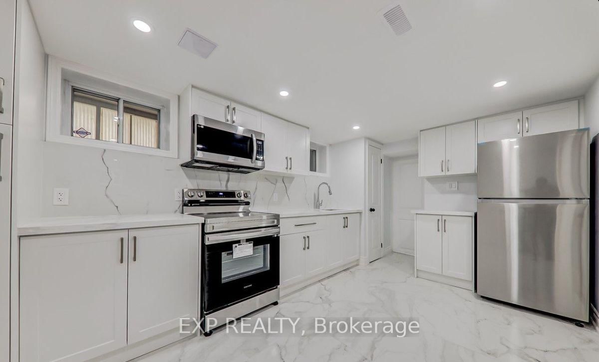 45 Blaisdale Road, Unit Bsmt