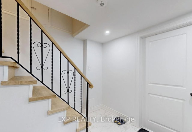 Bsmt - 45 Blaisdale Road