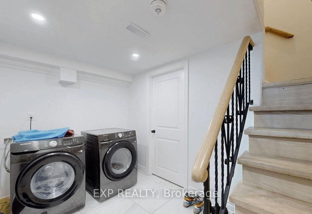 Bsmt - 45 Blaisdale Road
