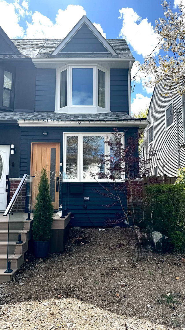 72 Hastings Avenue