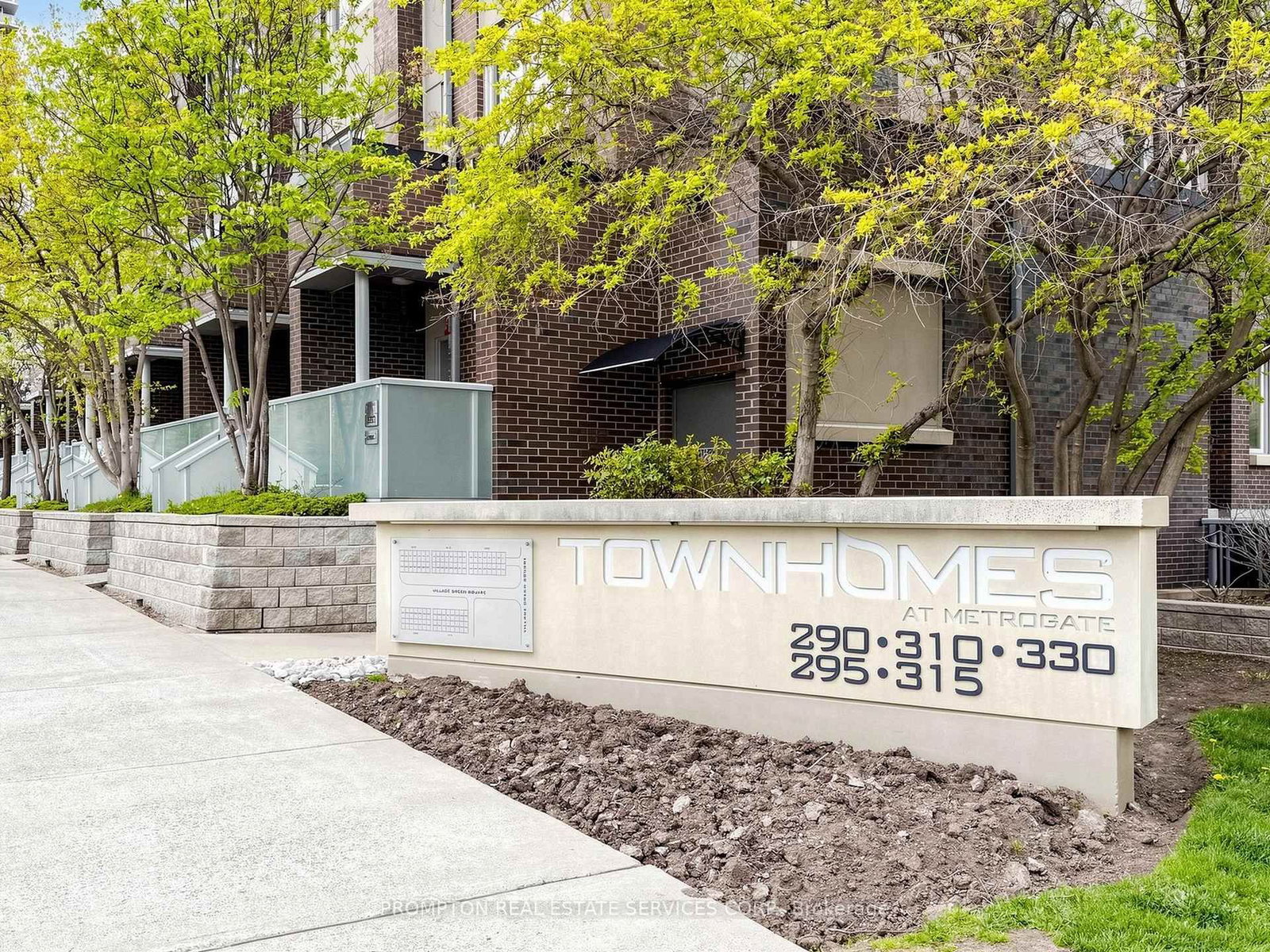 330 Village Green Square, Unit 3