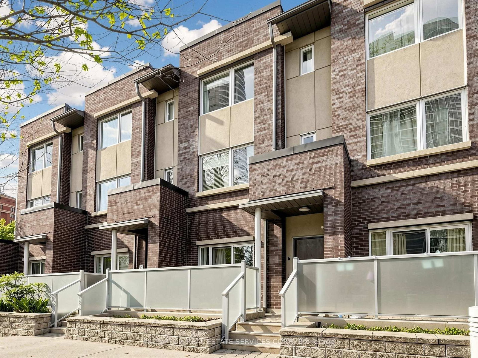 330 Village Green Square, Unit 3 - Photo 2
