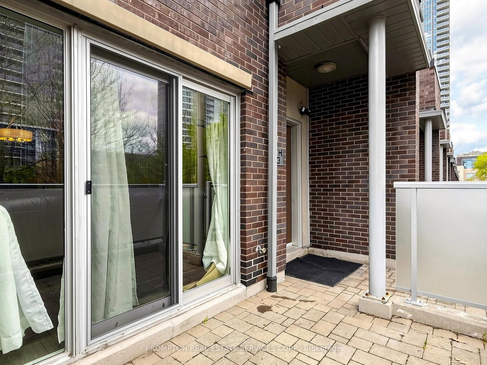 330 Village Green Square, Unit 3 - Photo 32