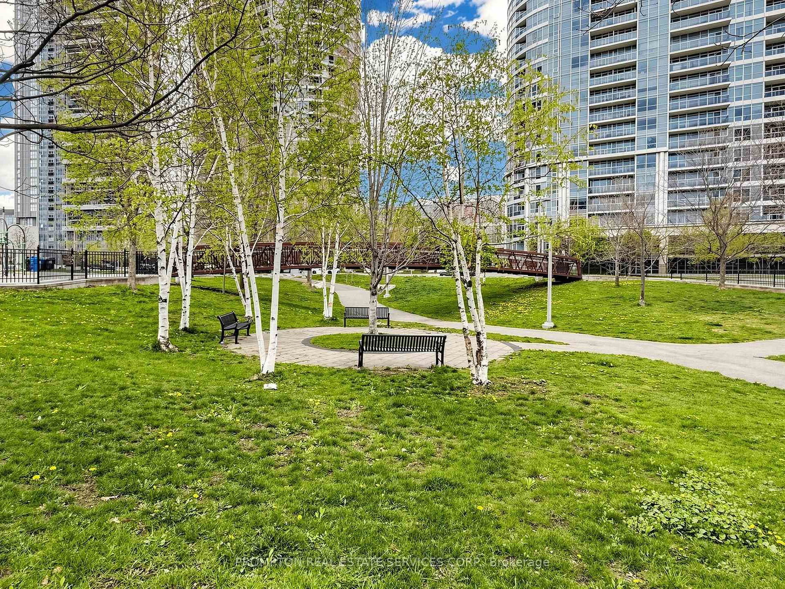 330 Village Green Square, Unit 3 - Photo 36