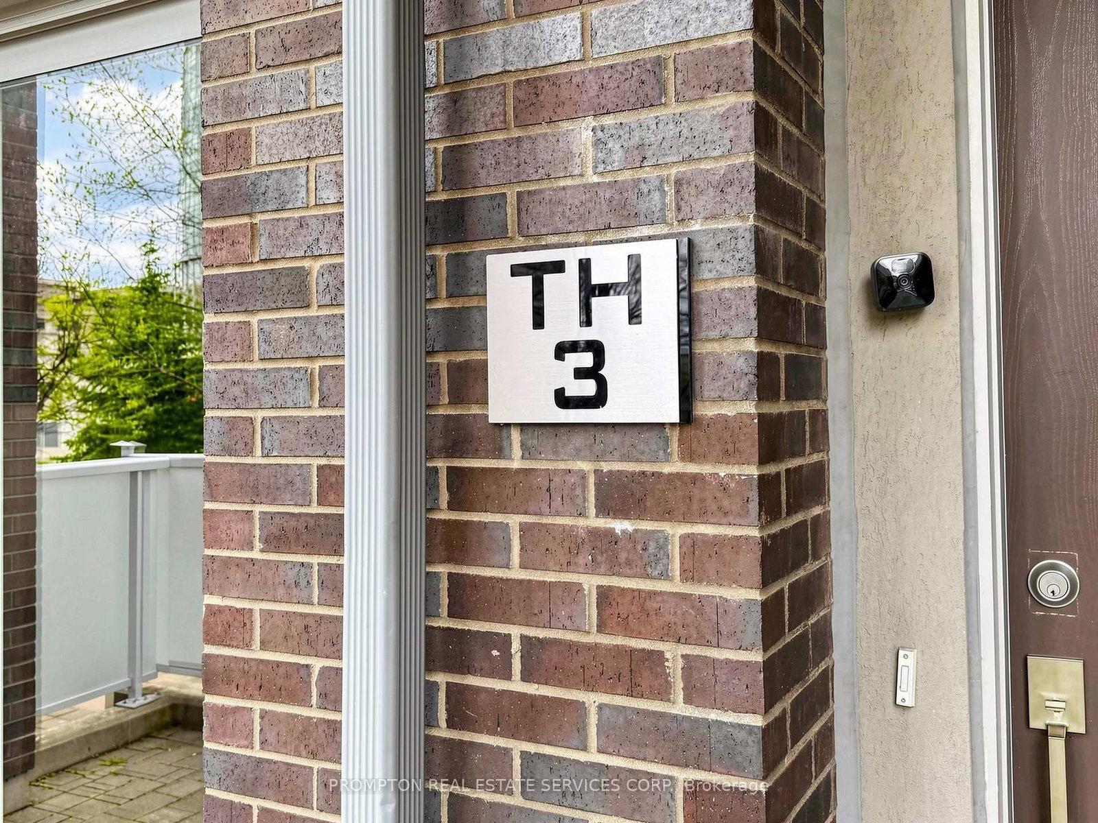 330 Village Green Square, Unit 3 - Photo 4