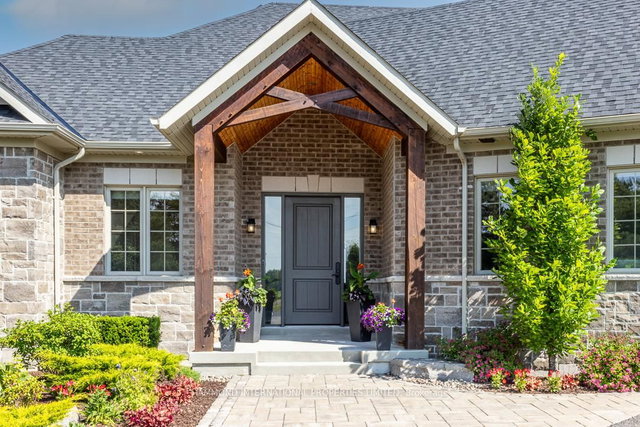 1855 Concession Rd9 Blackstock