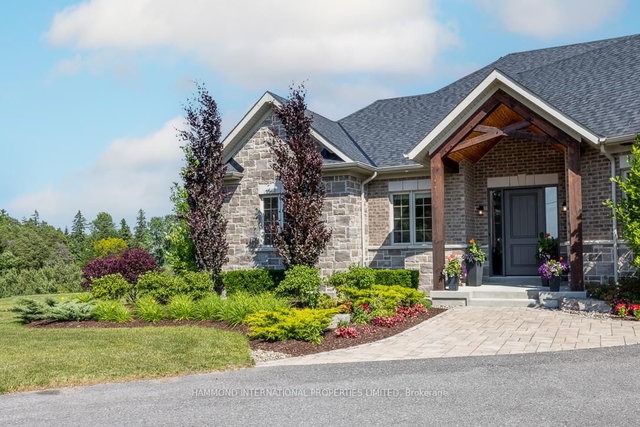 1855 Concession Rd9 Blackstock