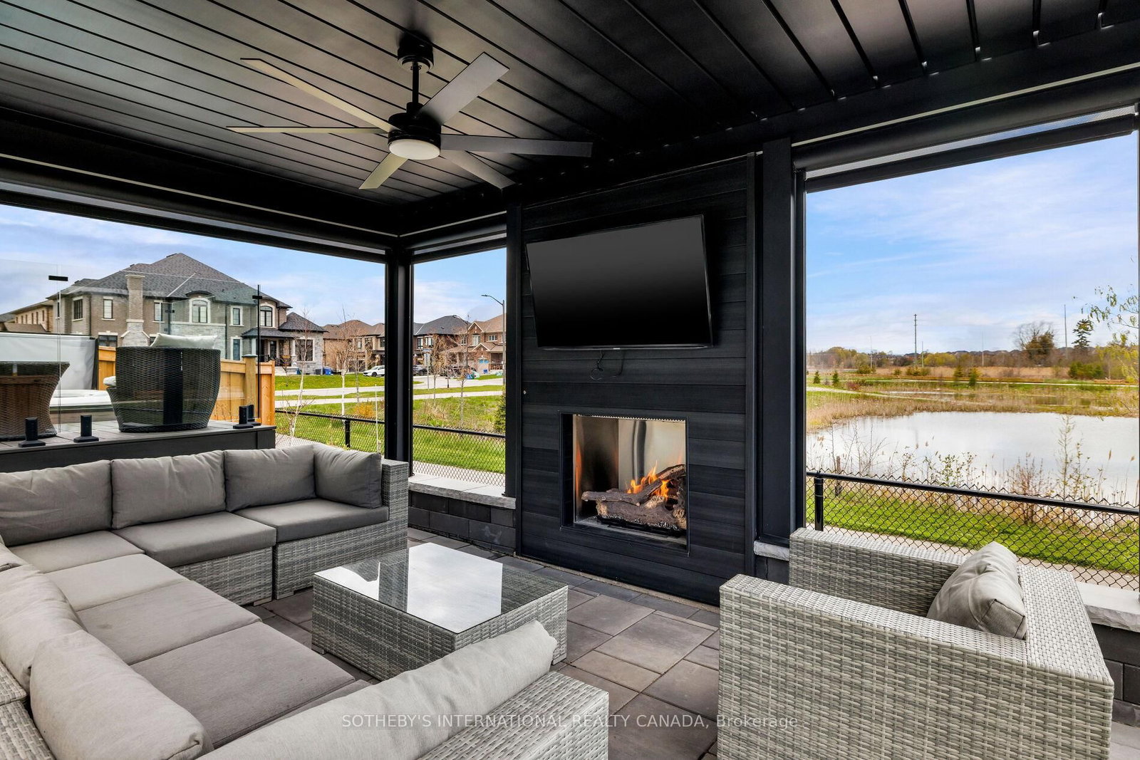 64 Closson Drive • Whitby, ON photo 28