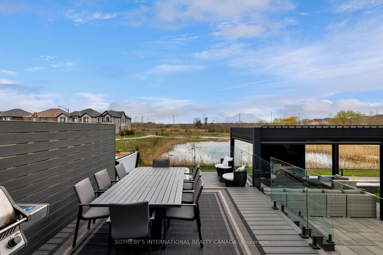 64 Closson Drive • Whitby, ON photo 31