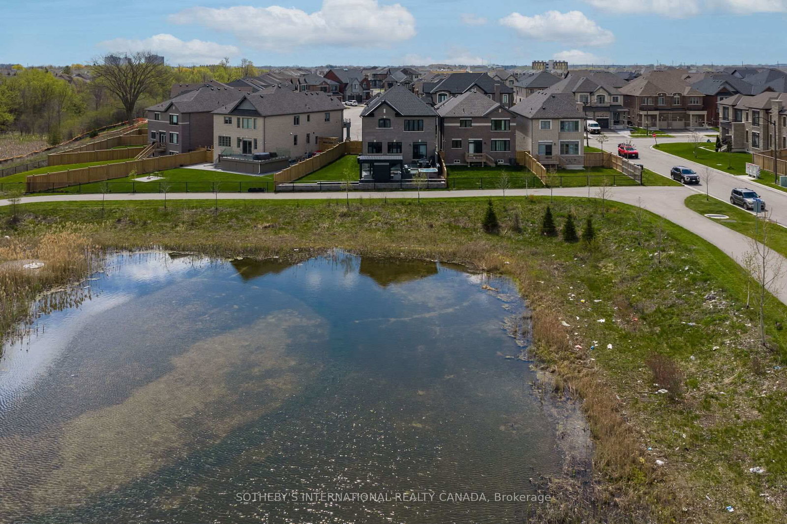 64 Closson Drive • Whitby, ON photo 36